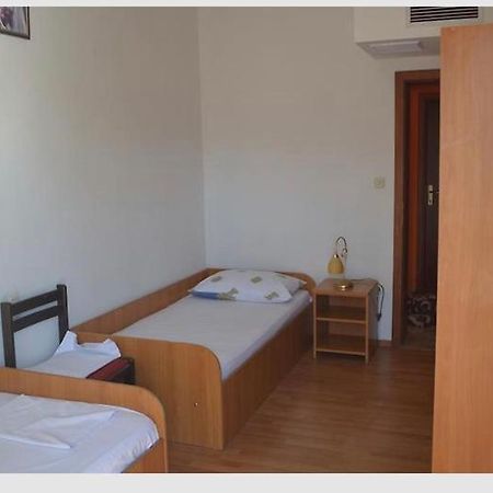 Hotel Plava Kuca Međugorje Exterior foto
