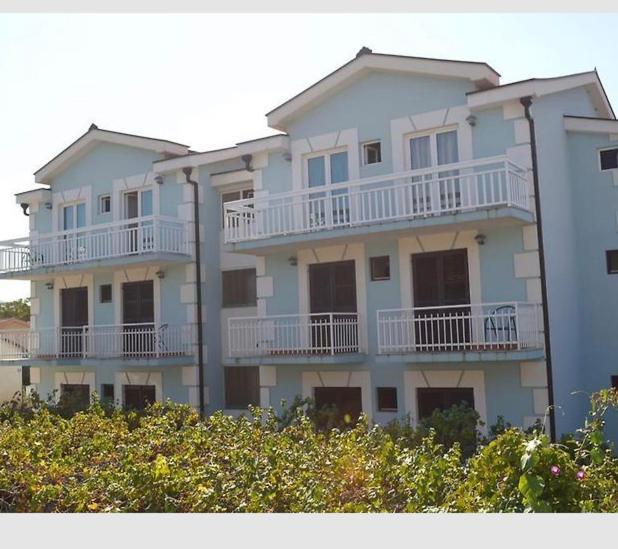 Hotel Plava Kuca Međugorje Exterior foto
