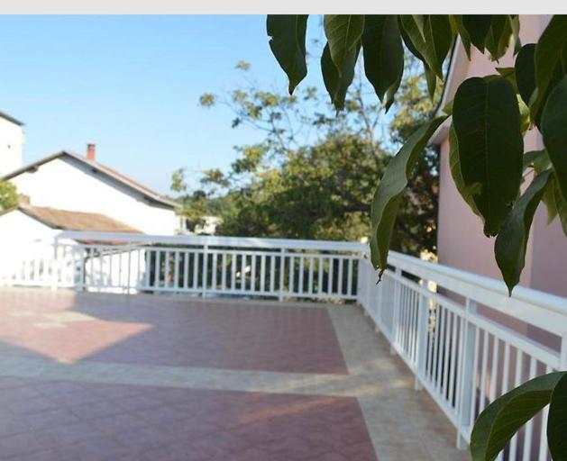 Hotel Plava Kuca Međugorje Exterior foto