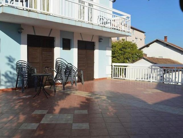 Hotel Plava Kuca Međugorje Exterior foto